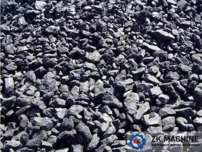 Переработка помолом угольной породы и рекомендации по оборудованию