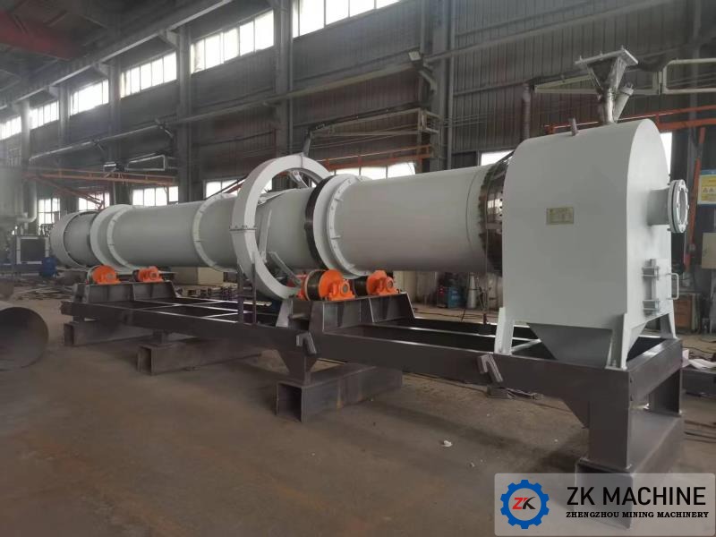 Компания Zhengzhou Mining Machinery и Уханьский технологический университет совместно создают новую модель сотрудничества в области науки, образования